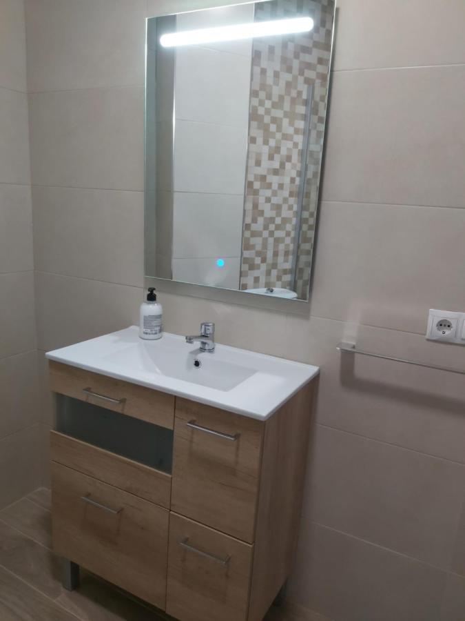 Apartamento La Casa Del Abuelo Nerja Εξωτερικό φωτογραφία