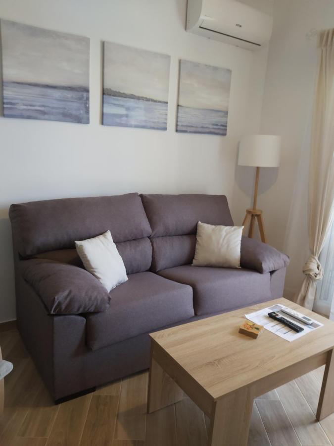 Apartamento La Casa Del Abuelo Nerja Εξωτερικό φωτογραφία