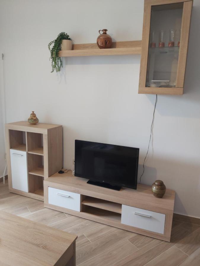 Apartamento La Casa Del Abuelo Nerja Εξωτερικό φωτογραφία