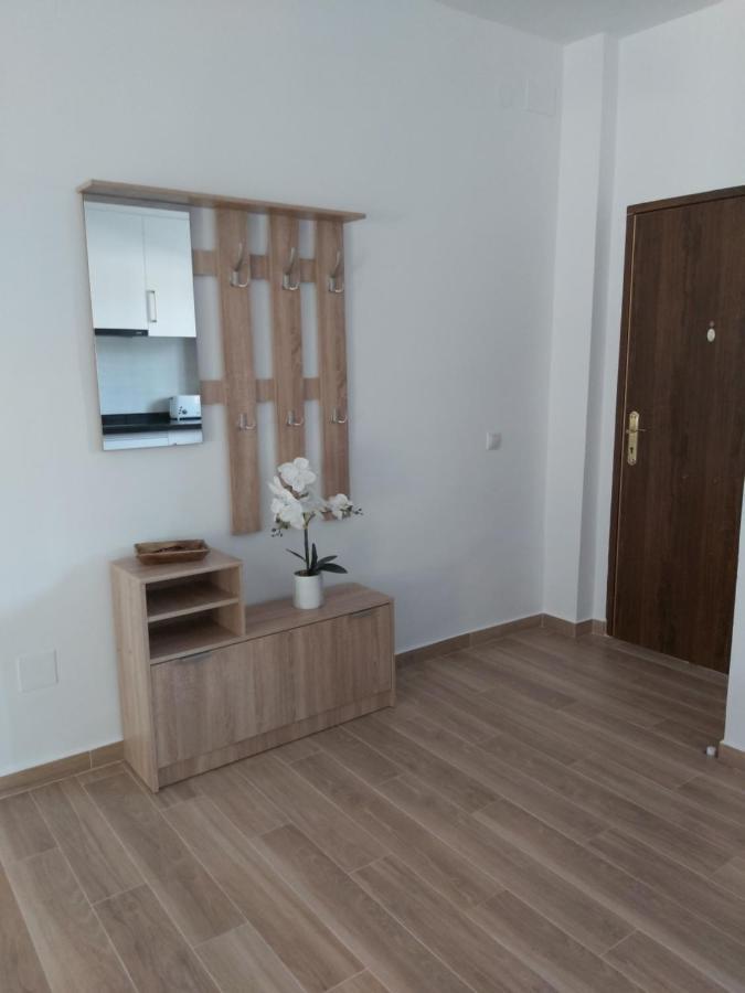 Apartamento La Casa Del Abuelo Nerja Εξωτερικό φωτογραφία