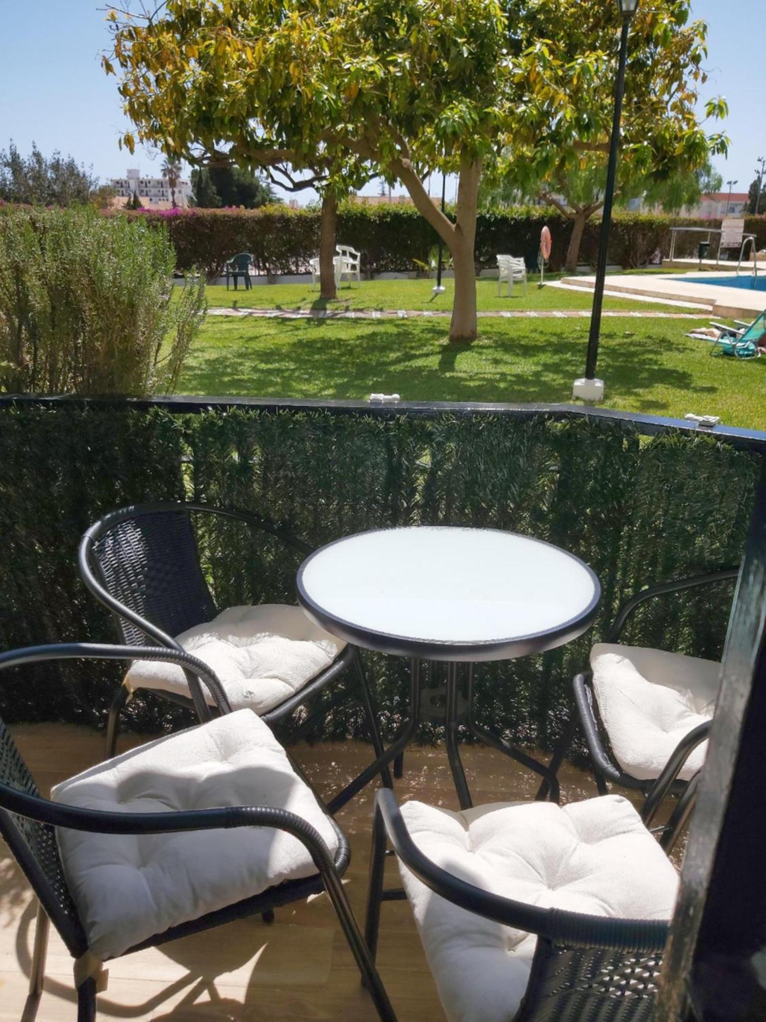 Apartamento La Casa Del Abuelo Nerja Εξωτερικό φωτογραφία