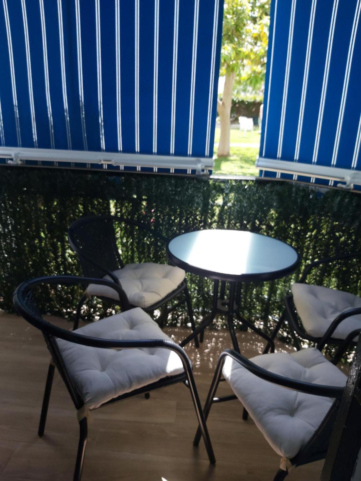 Apartamento La Casa Del Abuelo Nerja Εξωτερικό φωτογραφία