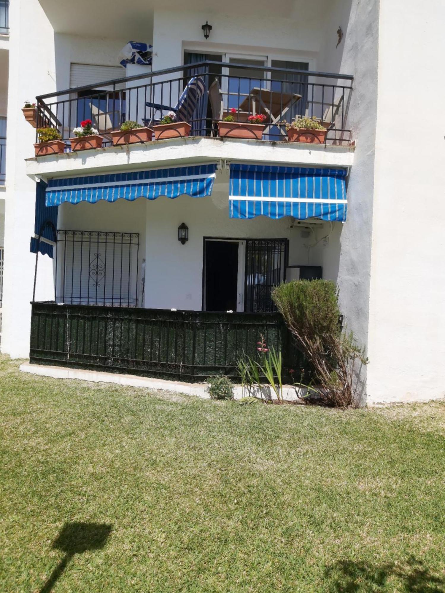 Apartamento La Casa Del Abuelo Nerja Εξωτερικό φωτογραφία