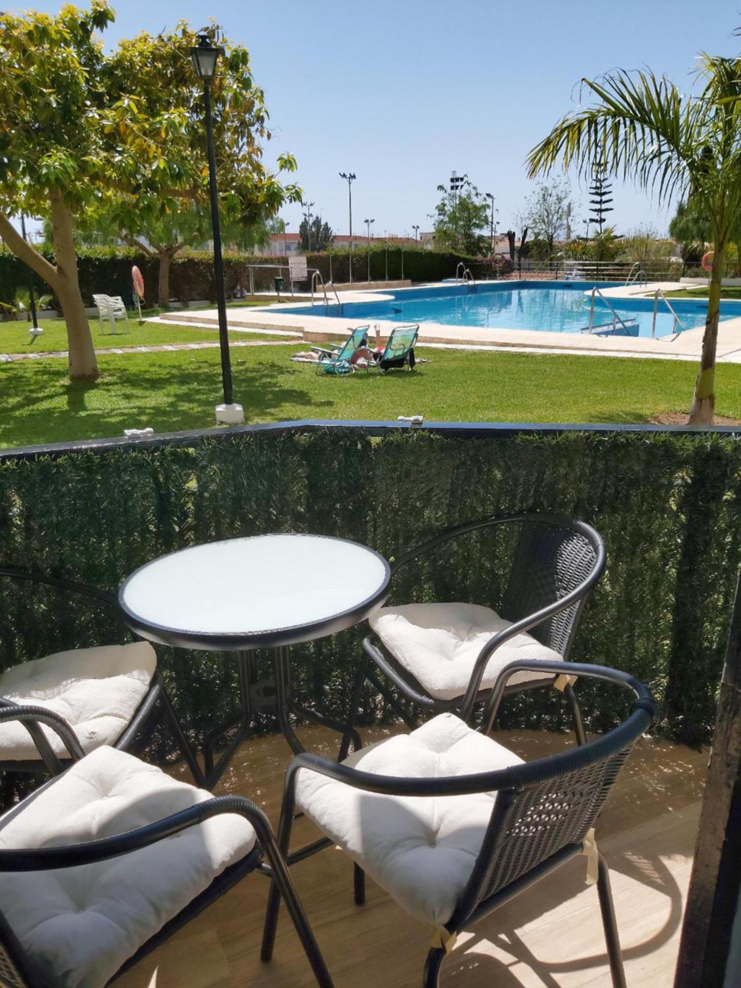 Apartamento La Casa Del Abuelo Nerja Εξωτερικό φωτογραφία
