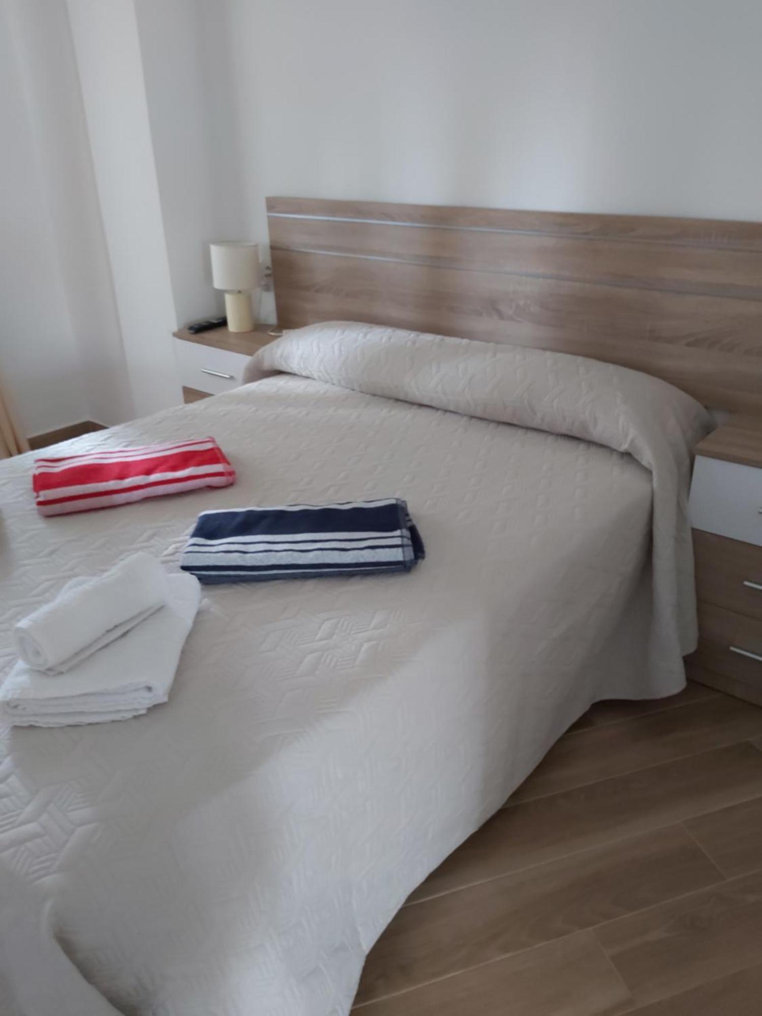 Apartamento La Casa Del Abuelo Nerja Εξωτερικό φωτογραφία