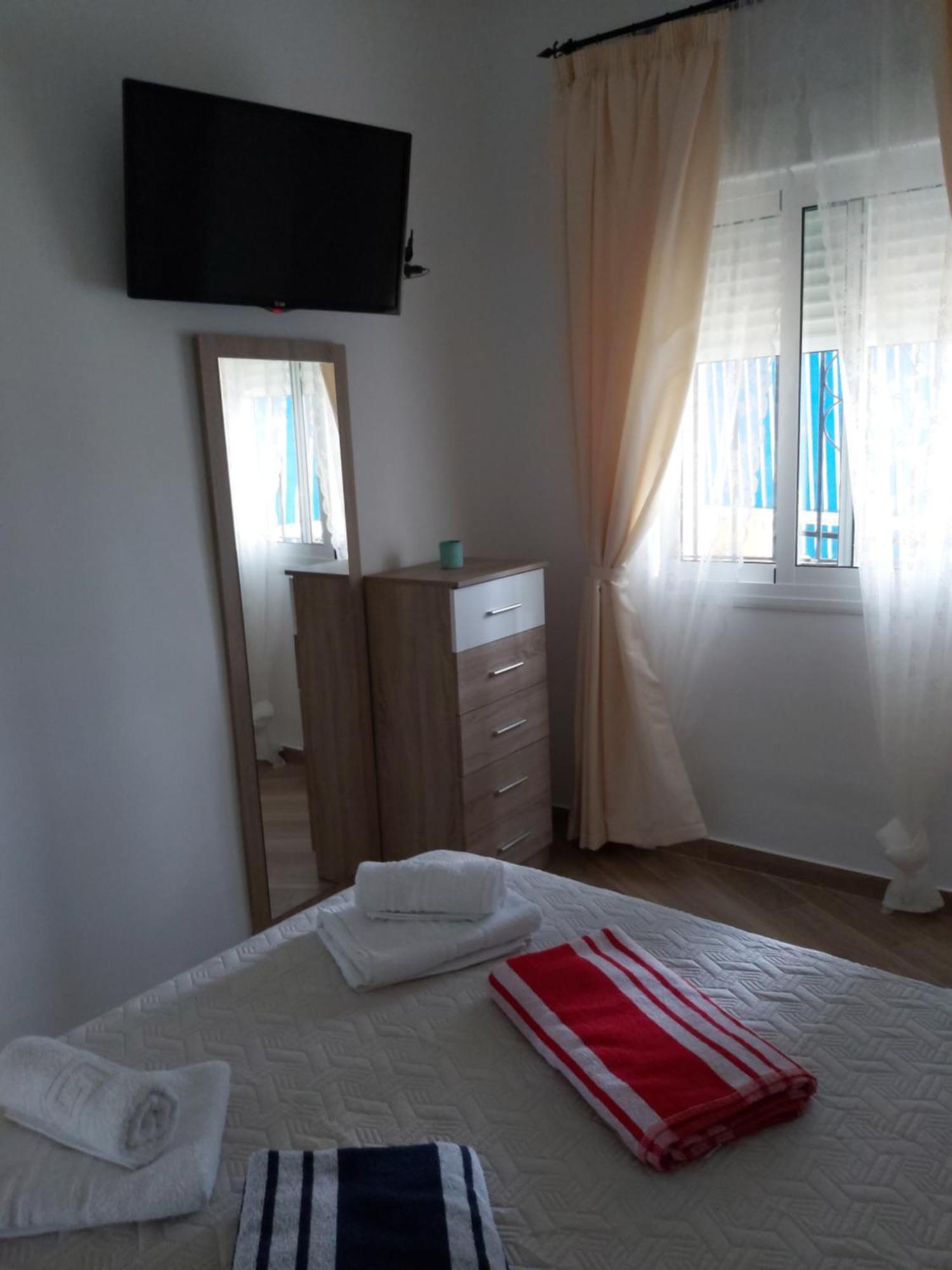 Apartamento La Casa Del Abuelo Nerja Εξωτερικό φωτογραφία