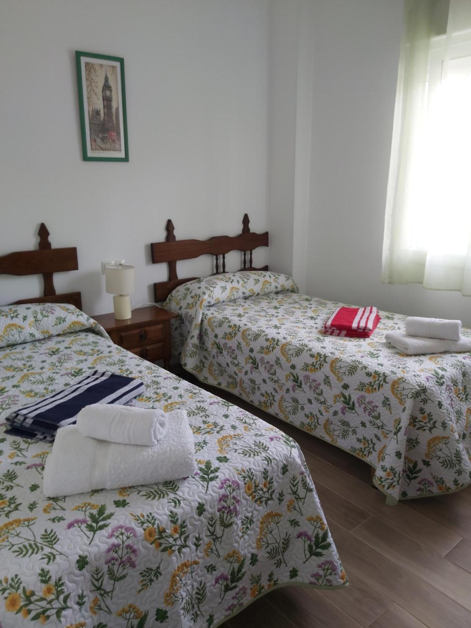 Apartamento La Casa Del Abuelo Nerja Εξωτερικό φωτογραφία