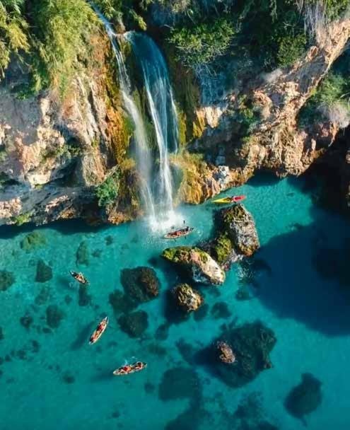 Apartamento La Casa Del Abuelo Nerja Εξωτερικό φωτογραφία